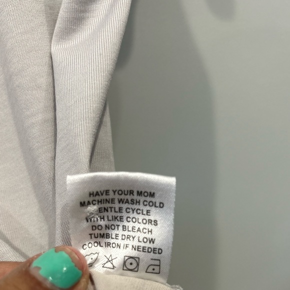 Travis Mathew Short Sleeve Polo Shirt - Picture 5 of 6